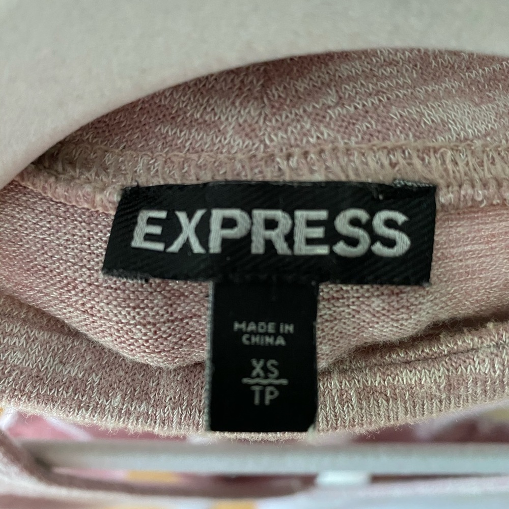 Express top - Picture 4 of 4